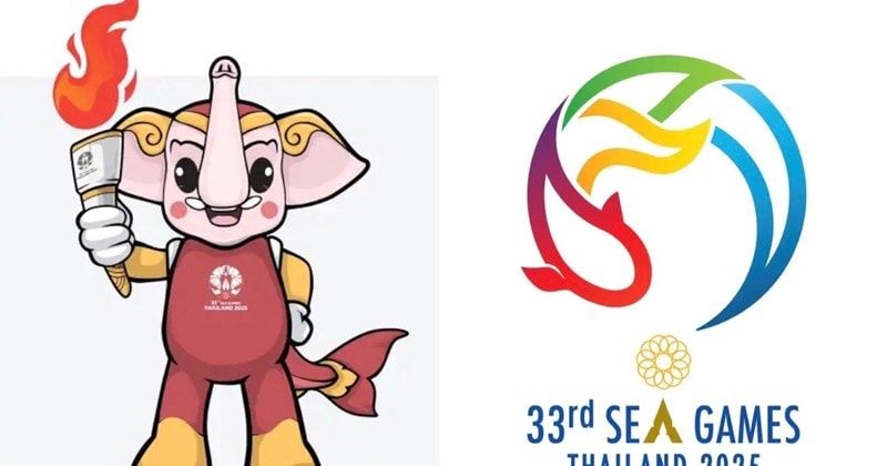 Công bố 50 môn thể thao thi đấu chính thức tại SEA Games 33