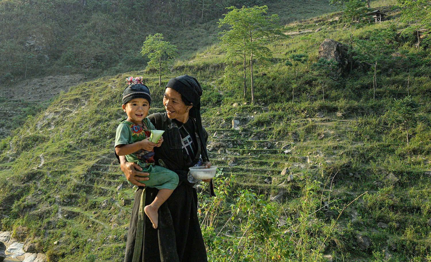 Hà Giang thông qua chính sách hỗ trợ đất đai cho hộ nghèo dân tộc thiểu số 