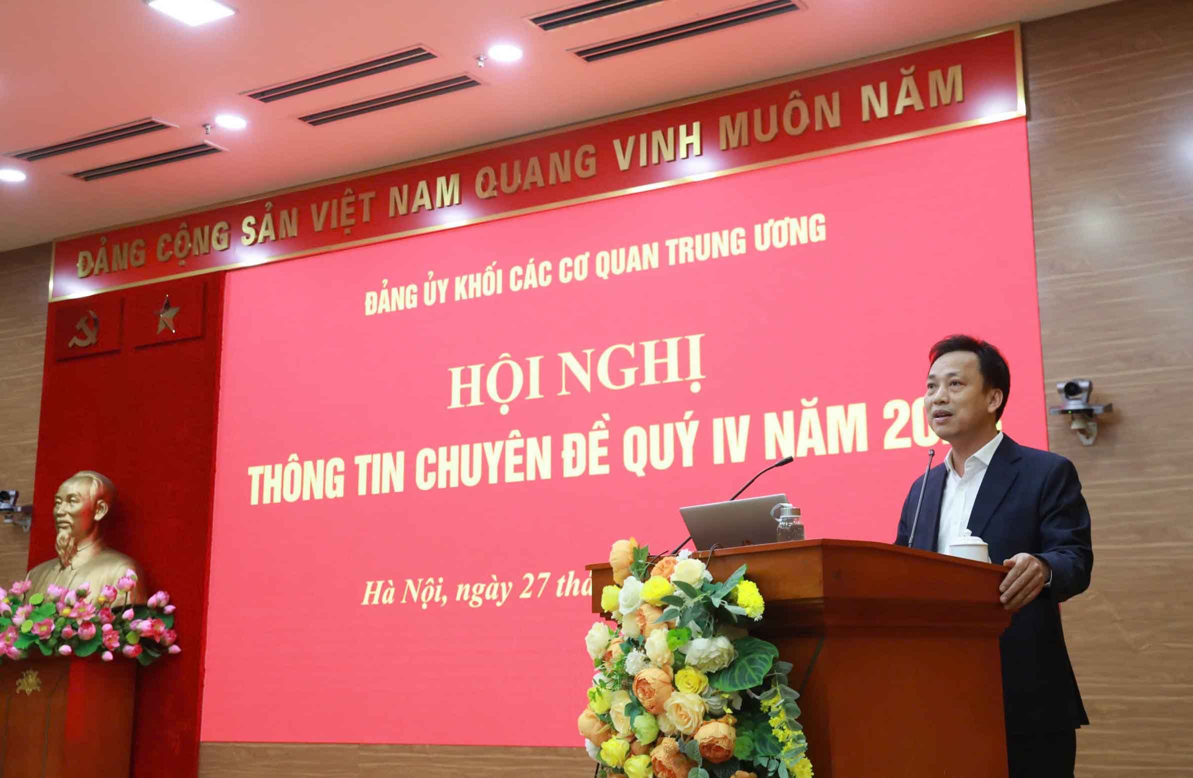 Nỗ lực hoàn thành tốt nhiệm vụ với tinh thần “làm hết việc - không làm hết giờ”